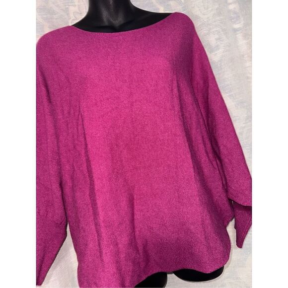 Beautiful Kerisma Sweater Pink Pullover Medium/large Women - Picture 2 of 5